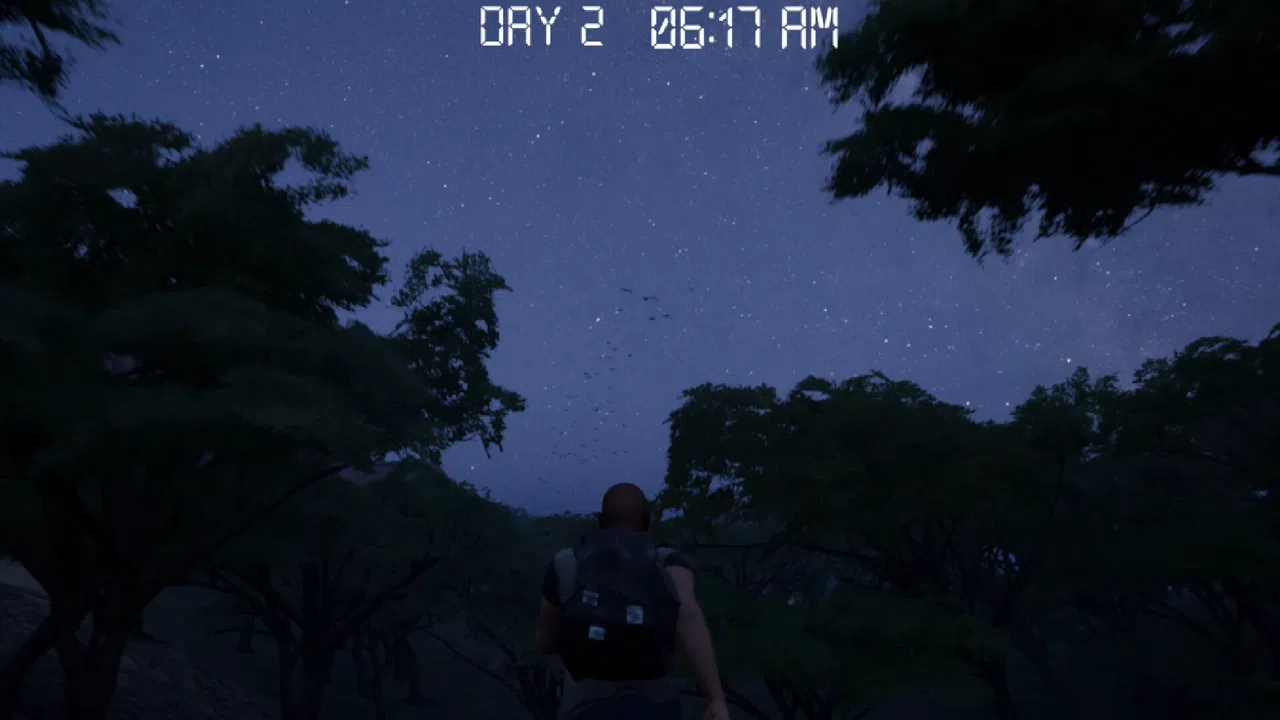 The Doldrums Screenshot 2