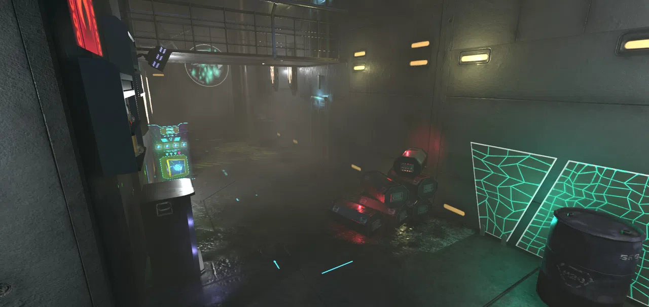 Eden Falling Demo Screenshot 17
