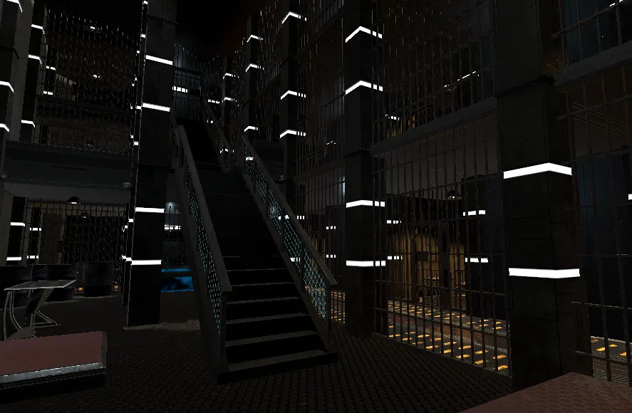 Eden Falling Demo Screenshot 7