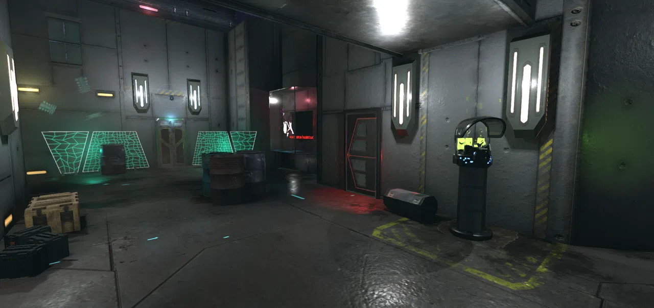 Eden Falling Demo Screenshot 16