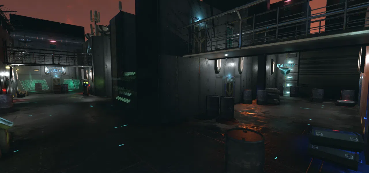 Eden Falling Demo Screenshot 15