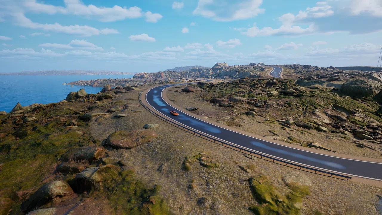 TIKTOKI: RACING Screenshot 4
