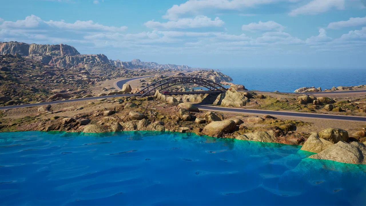 TIKTOKI: RACING Screenshot 5