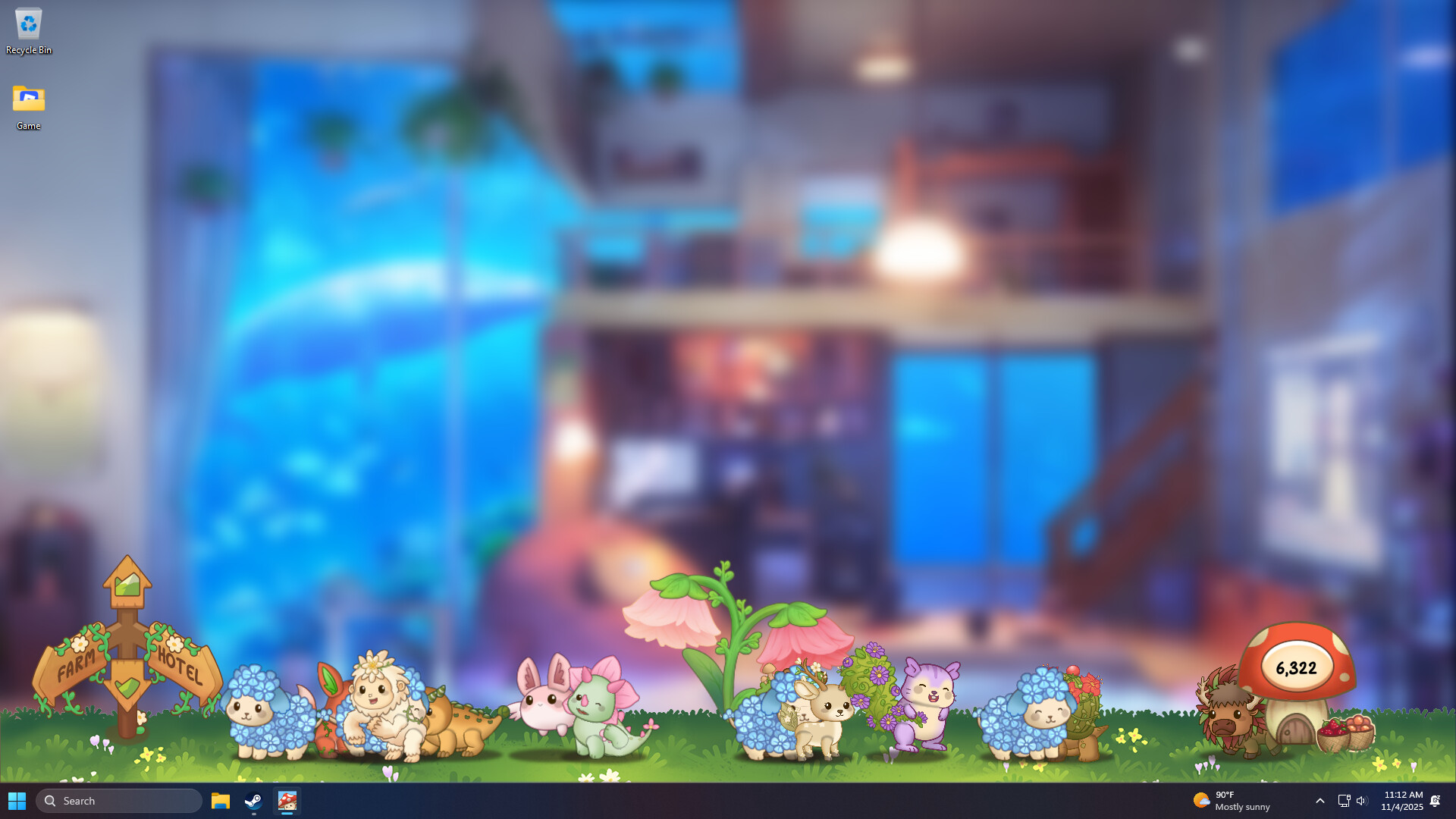 Petal Pals Demo Screenshot 3