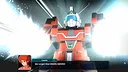 SUPER ROBOT WARS Y - Expansion Pack Screenshot 0