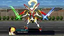 SUPER ROBOT WARS Y - Expansion Pack Screenshot 3