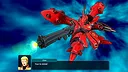 SUPER ROBOT WARS Y - Expansion Pack Screenshot 1