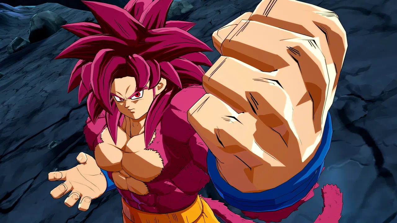 DRAGON BALL FighterZ - DAIMA Pack Screenshot 9