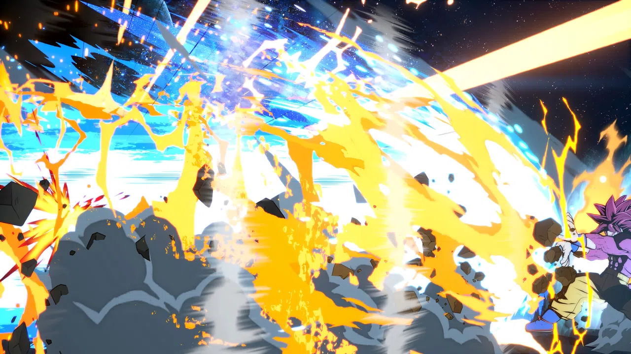 DRAGON BALL FighterZ - DAIMA Pack Screenshot 5