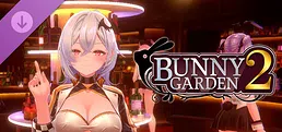 BUNNY GARDEN 2 - Costume: "Race Queen"