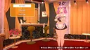 BUNNY GARDEN 2 - Costume: "Service Bunny" Screenshot 1
