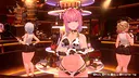 BUNNY GARDEN 2 - Costume: "Holstein Bikini" Screenshot 0
