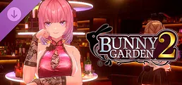 BUNNY GARDEN 2 - Costume: "China Bunny"