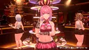 BUNNY GARDEN 2 - Costume: "China Bunny" Screenshot 0