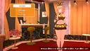 BUNNY GARDEN 2 - Costume: "China Bunny" Screenshot 1