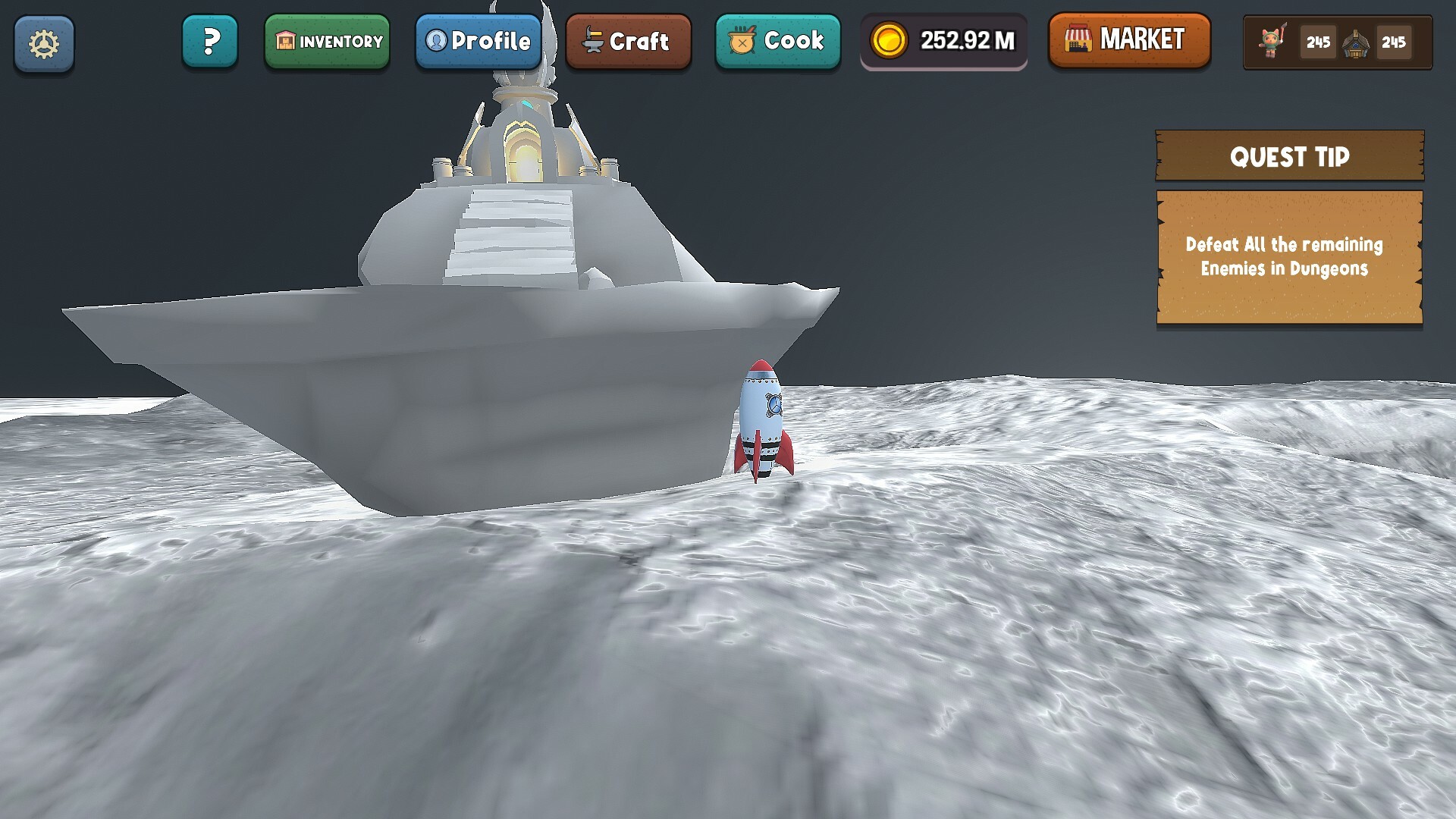 Island Idle RPG Screenshot 12