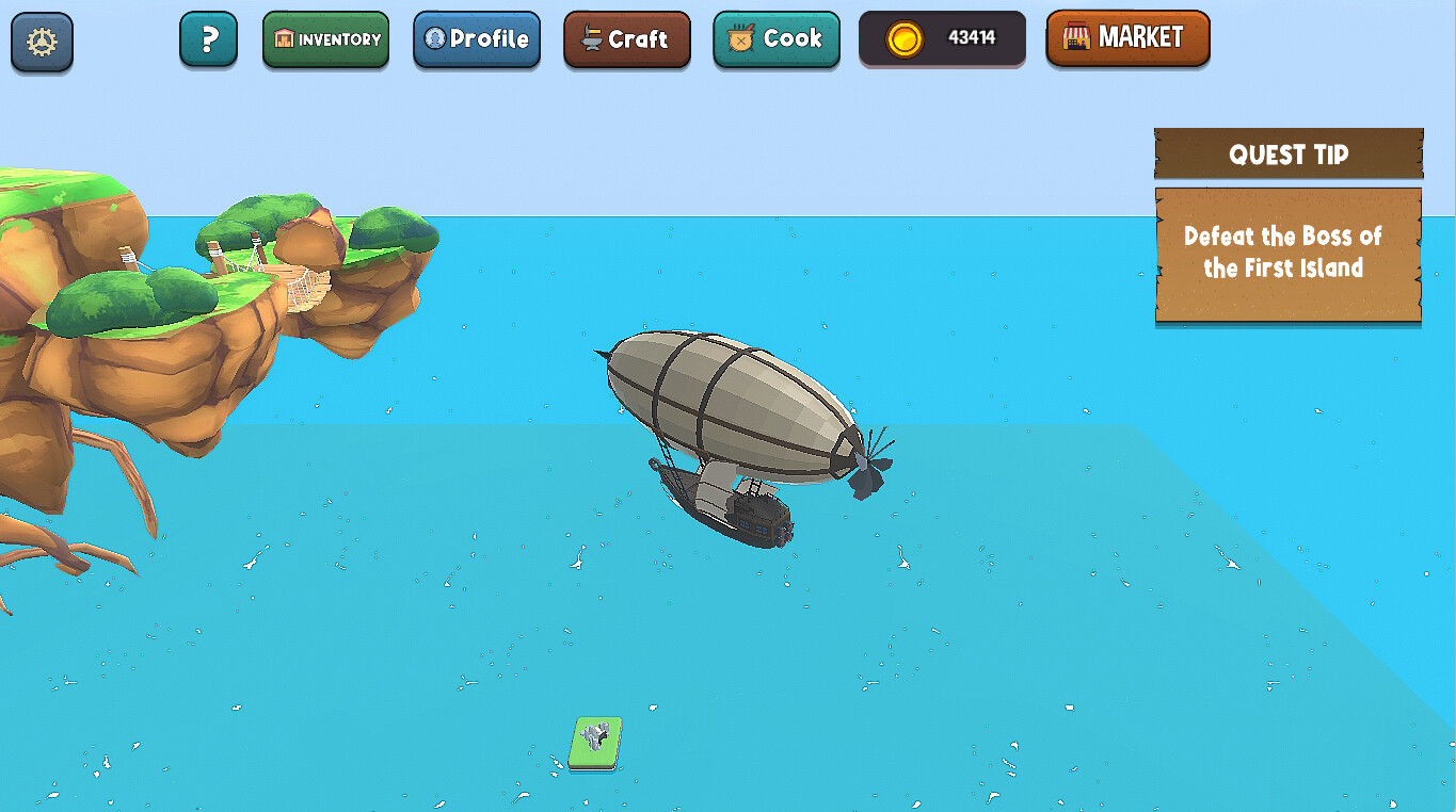 Island Idle RPG Screenshot 10