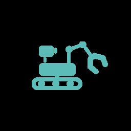 First Mining Facility icon