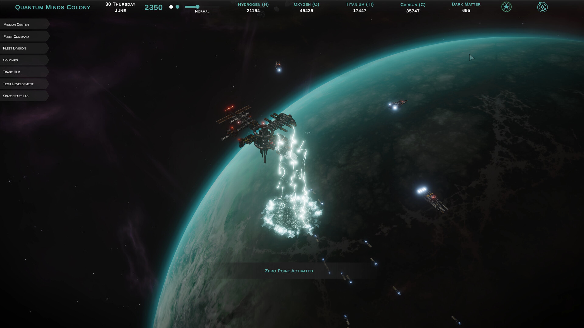 Dynasty Protocol Screenshot 12