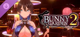 BUNNY GARDEN 2 - Costume: "Brain Power 3000-fold! Cyber Kunoichi"