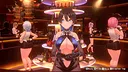 BUNNY GARDEN 2 - Costume: "Brain Power 3000-fold! Cyber Kunoichi" Screenshot 0