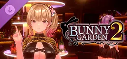 BUNNY GARDEN 2 - Costume: "Cute Tiger"