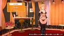 BUNNY GARDEN 2 - Costume: "Reverse Bunny" Screenshot 0