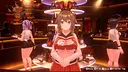 BUNNY GARDEN 2 - Costume: "Cheer Bunny" Screenshot 0