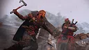 Eivor Wolf-Kissed – Berserker Hero Skin – FOR HONOR Screenshot 0