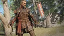 Eivor Wolf-Kissed – Berserker Hero Skin – FOR HONOR Screenshot 4