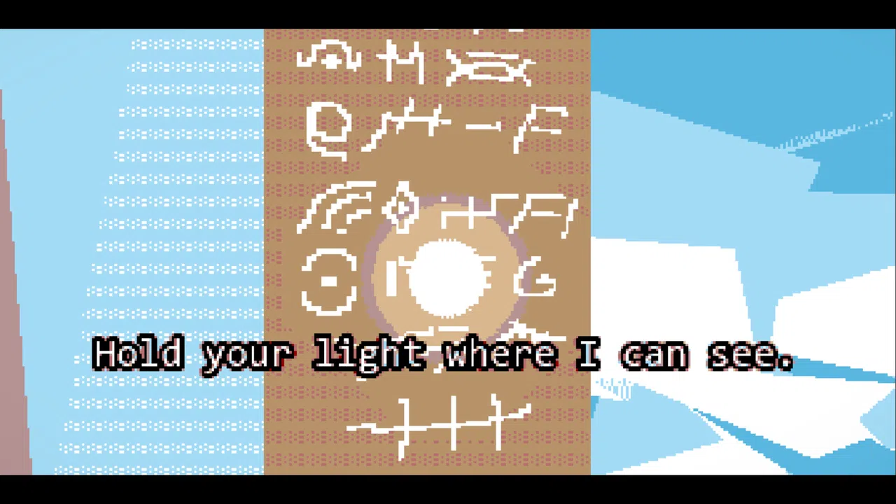 Peerless Heart Screenshot 0