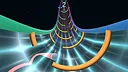 Loopfall Screenshot 1