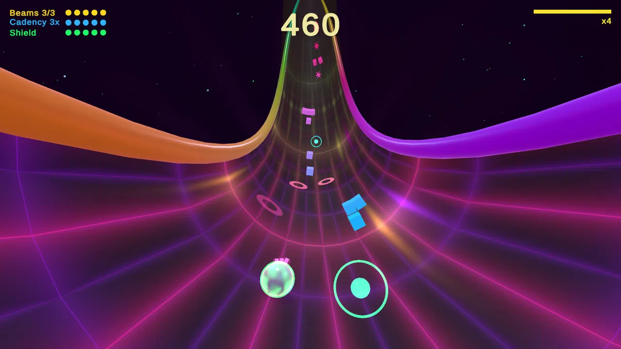 Loopfall Screenshot 5