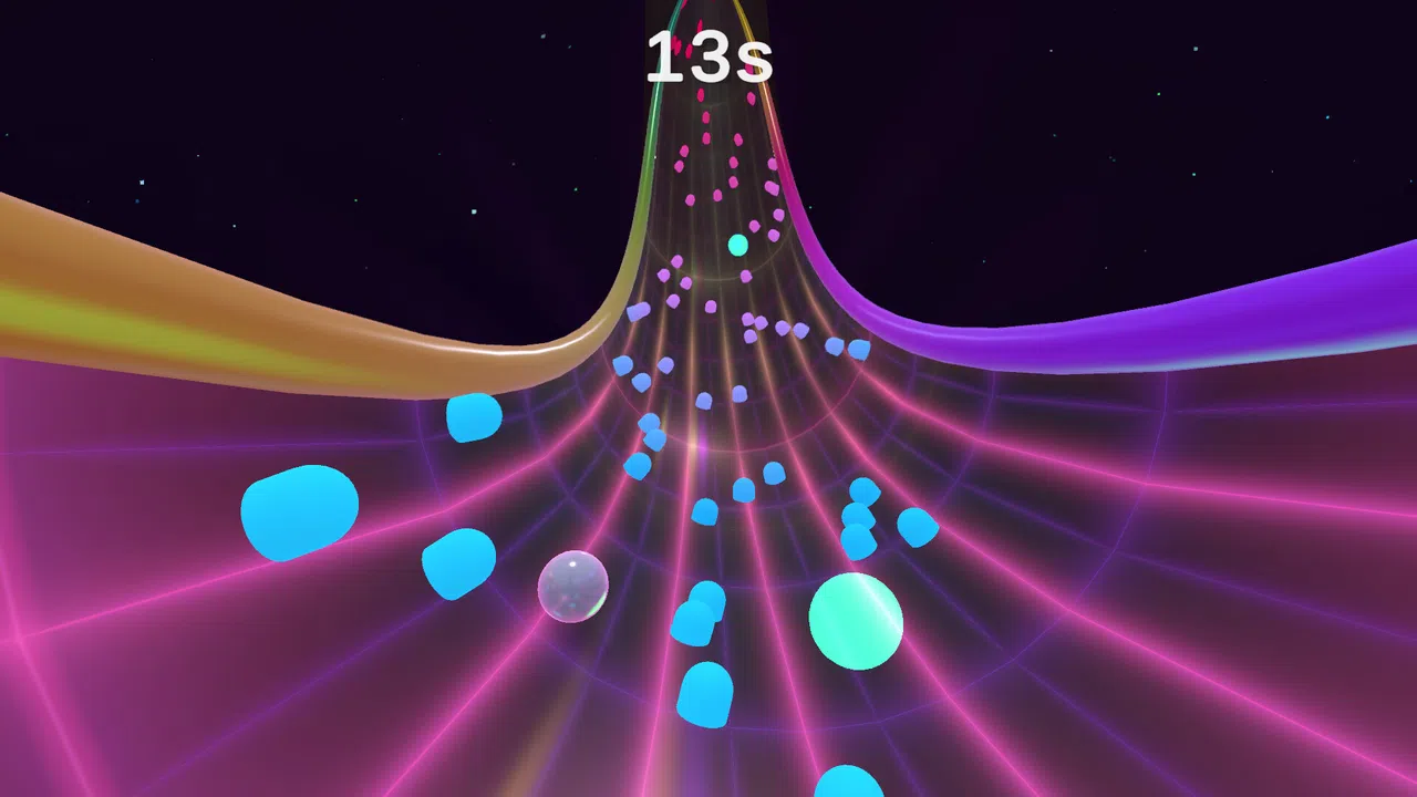 Loopfall Screenshot 6