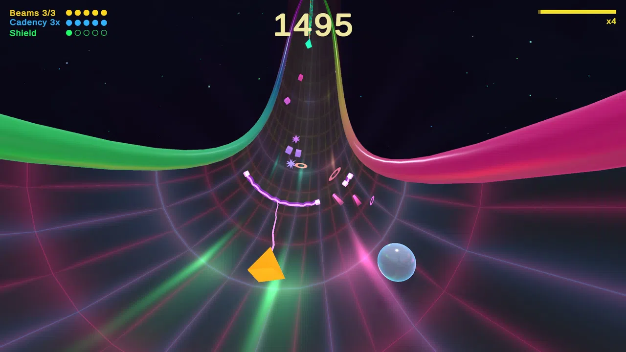Loopfall Screenshot 8