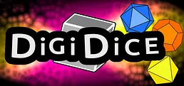 Digidice