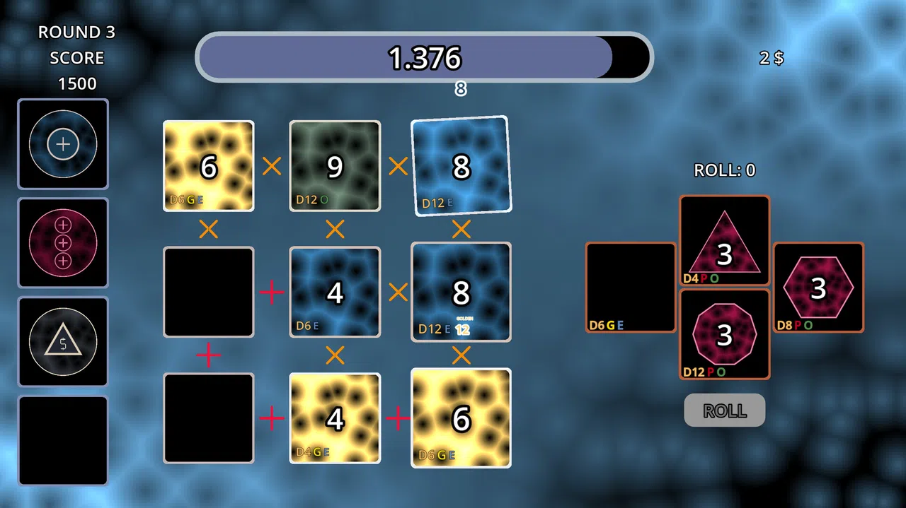 Digidice Screenshot 2