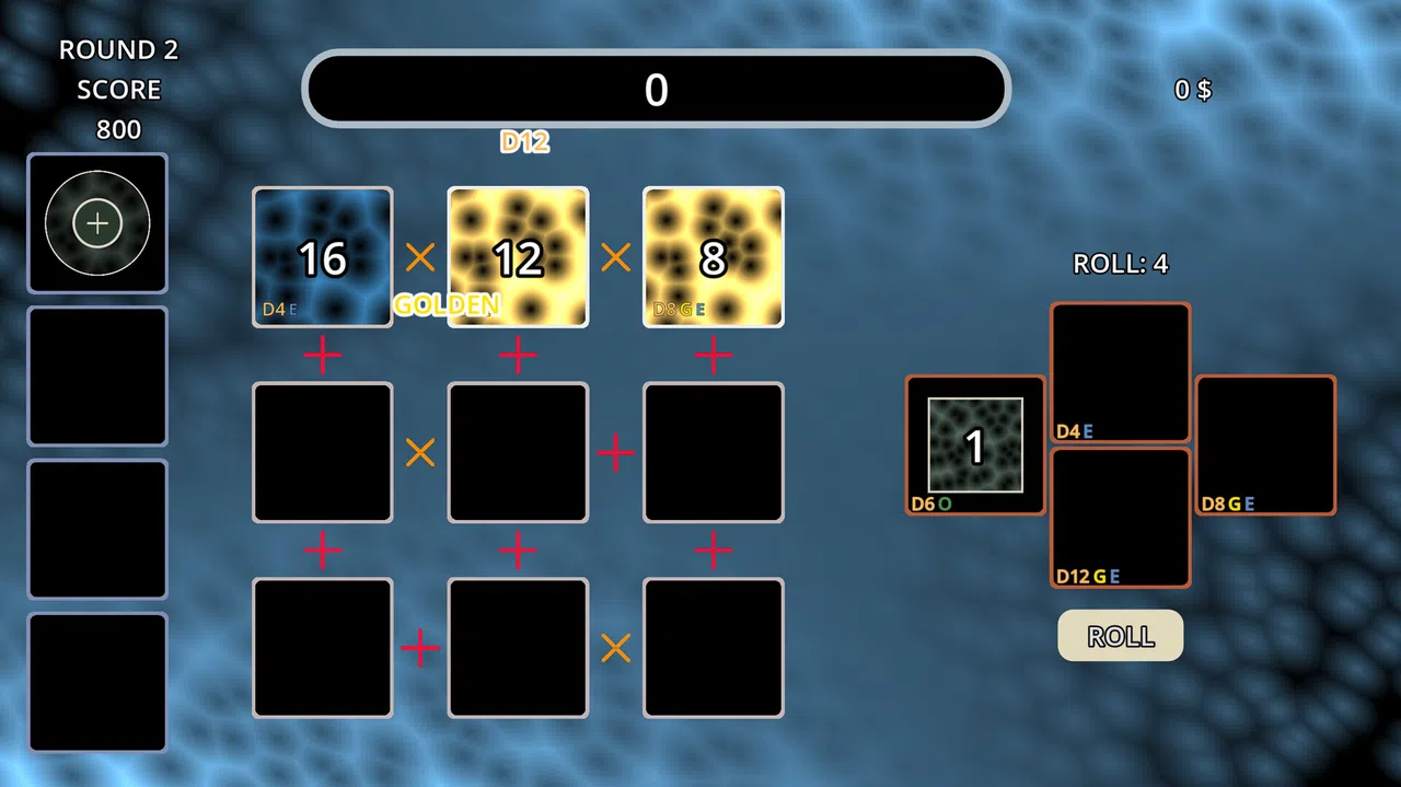 Digidice Screenshot 0