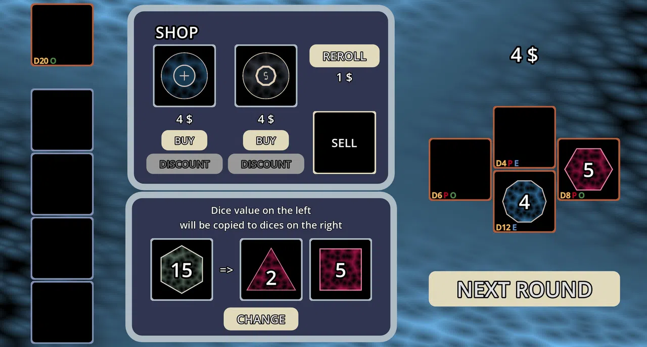 Digidice Screenshot 3
