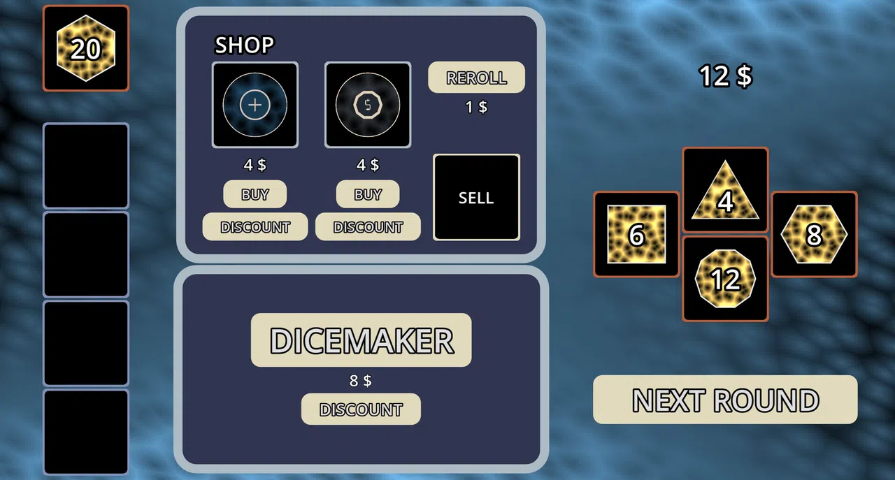 Digidice Screenshot 4
