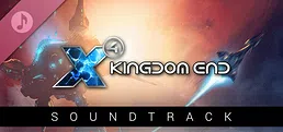 X4: Kingdom End Soundtrack