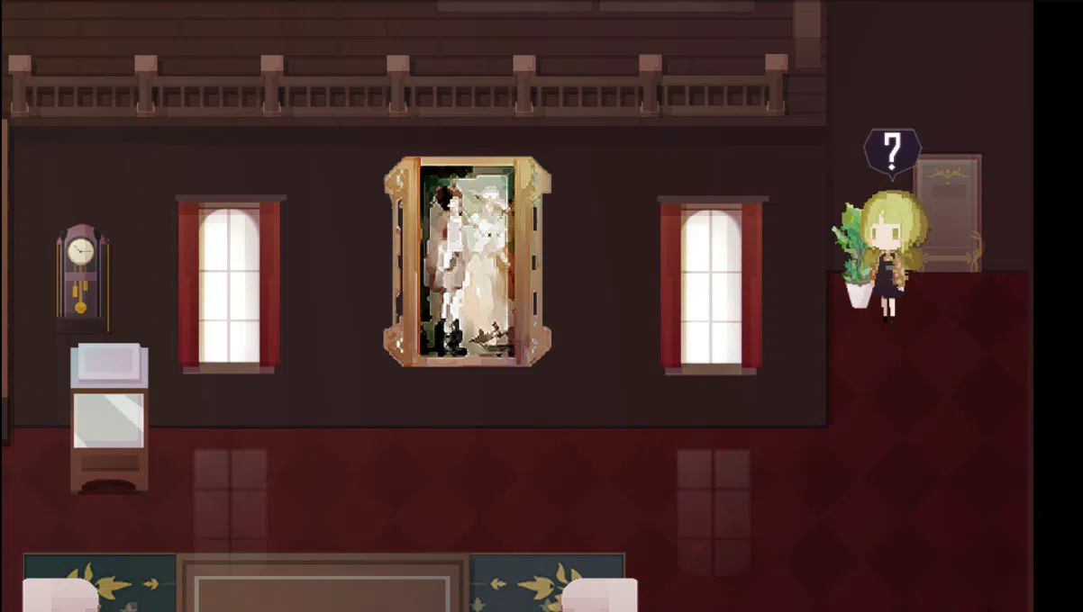 Wish Giver - Reward 3$ Screenshot 2