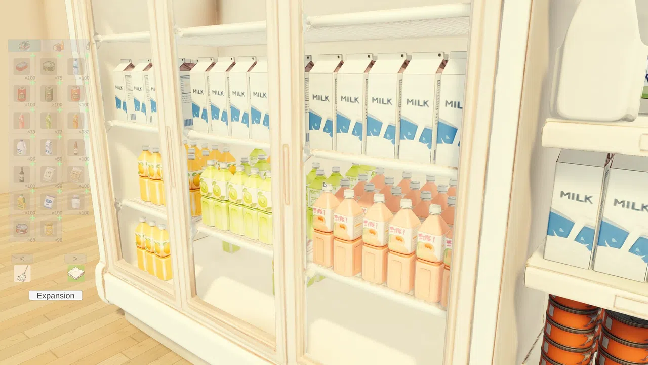 Shelter Prepare Screenshot 5