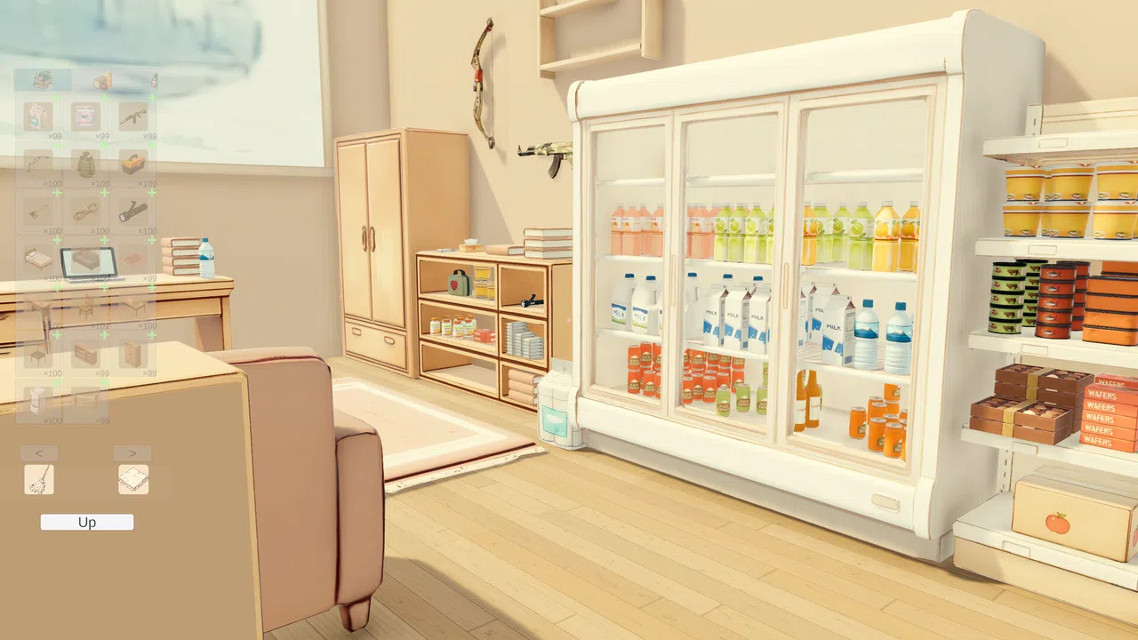 Shelter Prepare Screenshot 0