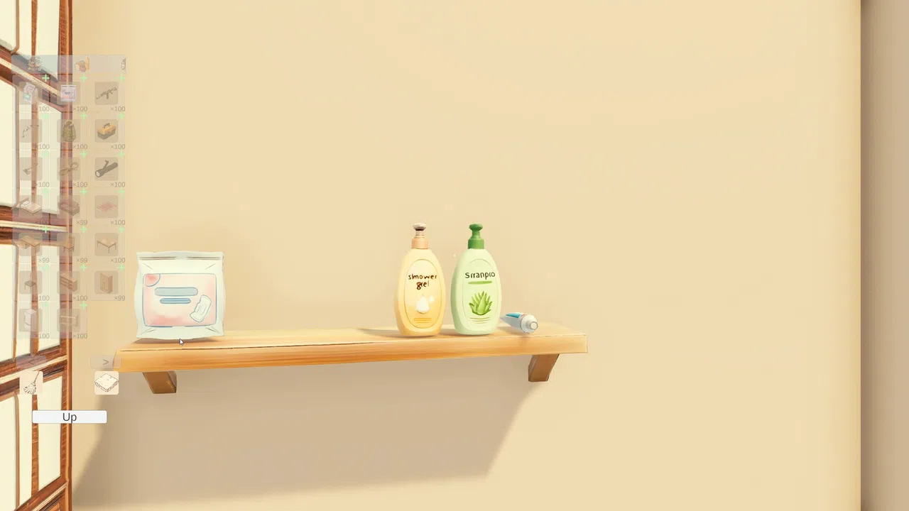 Shelter Prepare Screenshot 3