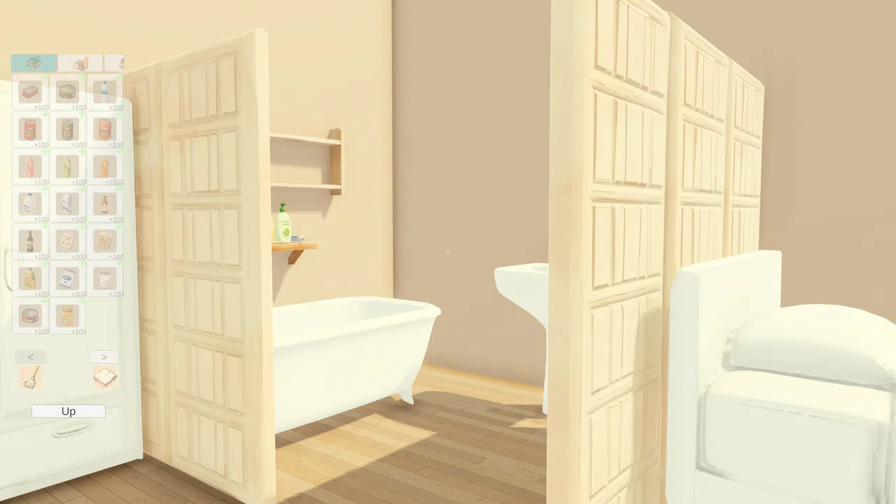 Shelter Prepare Screenshot 1