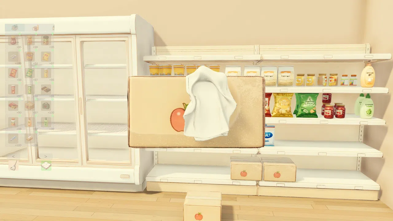 Shelter Prepare Screenshot 2