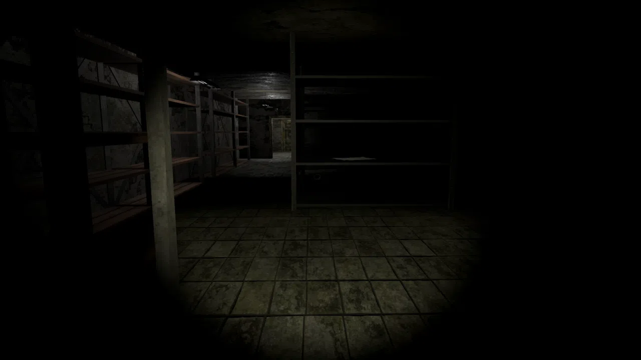 Paranoia Vol I Demo Screenshot 2