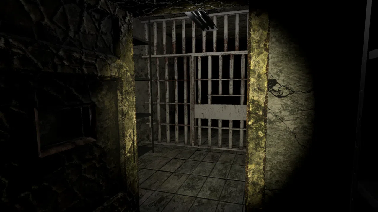 Paranoia Vol I Demo Screenshot 3
