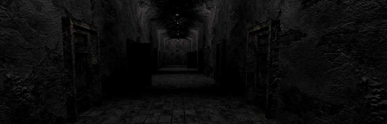 Paranoia Vol I Demo Screenshot 4